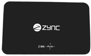 Zync Z909 Plus