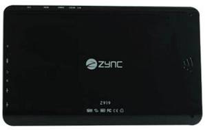 Zync Z919