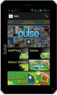 Zync Z99 2G Calling Tablet