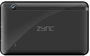 Zync Z99 2G Calling Tablet