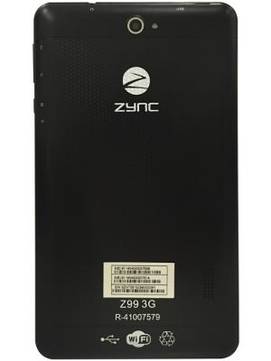 Zync Z99 3G