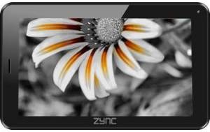 Zync Z99 Plus 2G