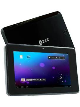 Zync Z990 Plus