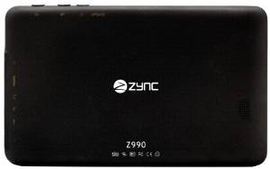 Zync Z990