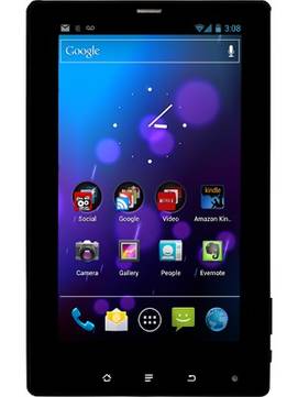Zync Z999 Plus