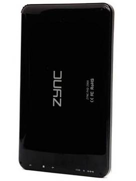 Zync Z999