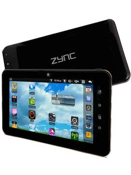 Zync Z999
