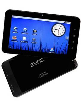 Zync Z999