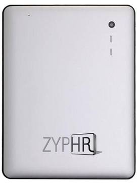 Zyphr Nine