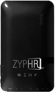 Zyphr Seven