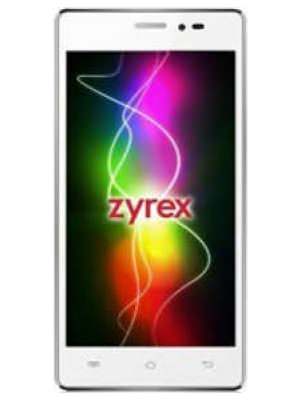Zyrex ZA987 Price