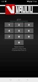a50 refresh rate