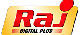 Raj Digital Plus