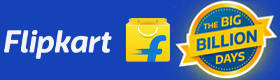 Buy @ Flipkart